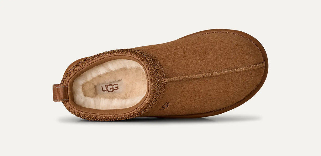 Women's Tasman GTX - CHESTNUT