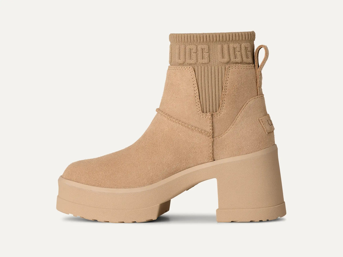 Women's Moxy Chelsea - SAND