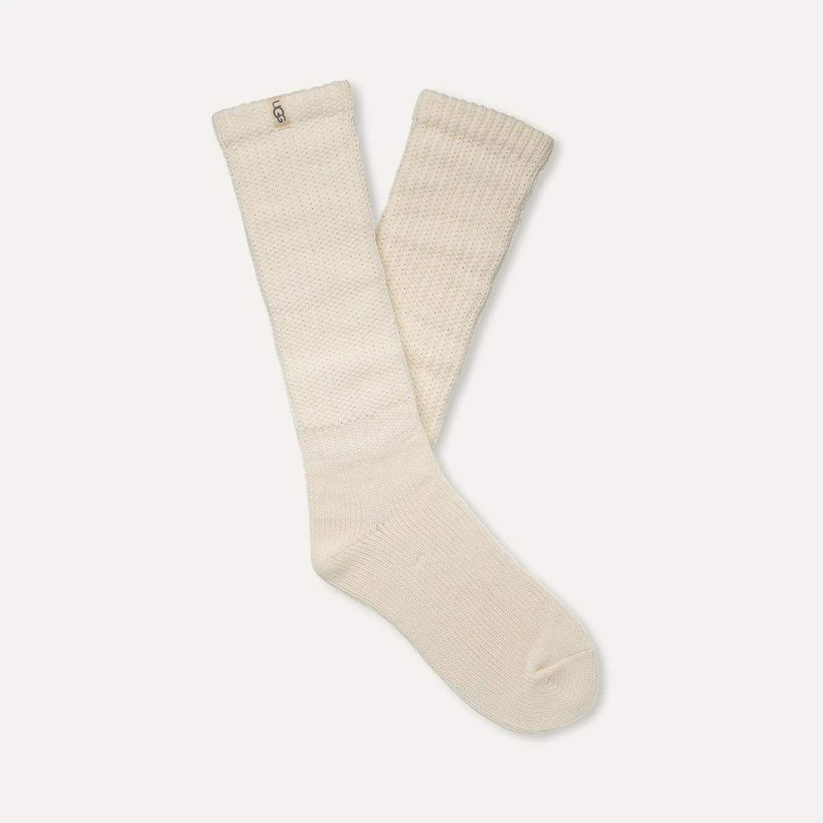 Women's Tyla Slouchy Crew II - NIMBUS