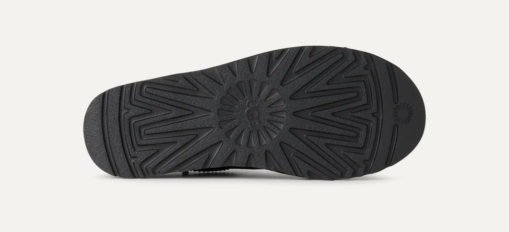 Women's Classic Micro - BLACK
