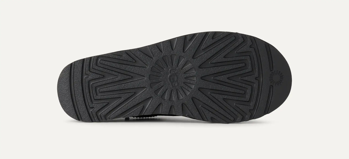 Women's Classic Micro - BLACK