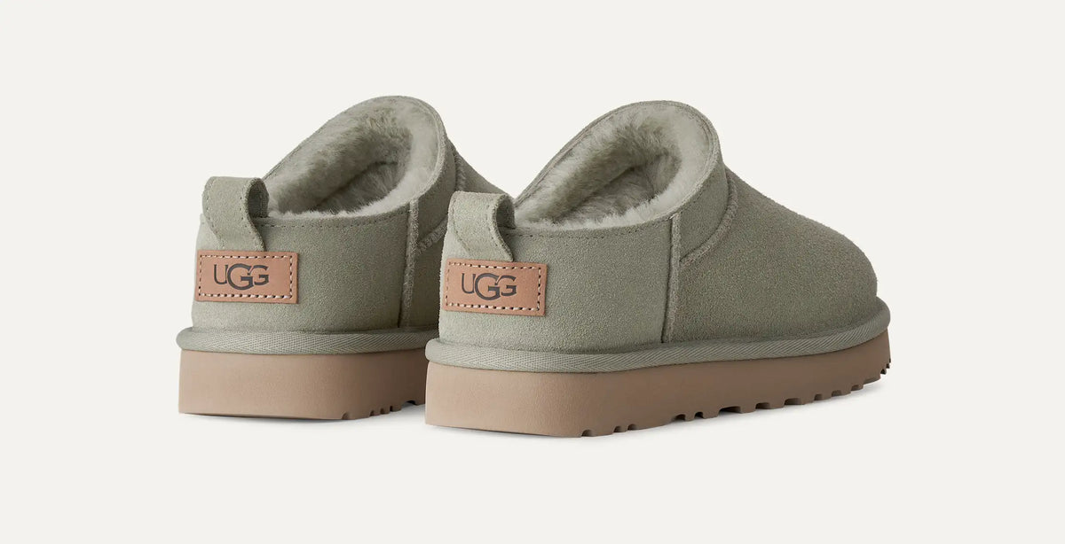 Women's Classic Micro - BAY LEAF