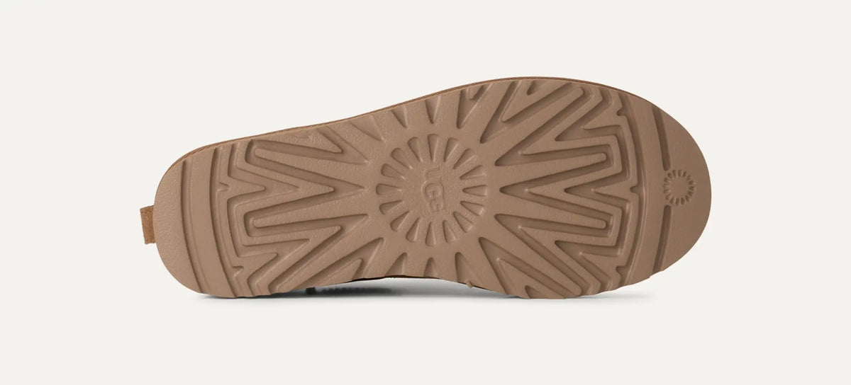Women's Classic Micro - CHESTNUT