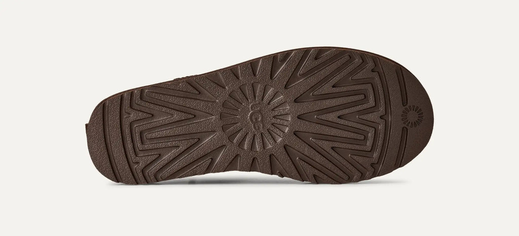 Women's Classic Micro - DUSTED COCOA