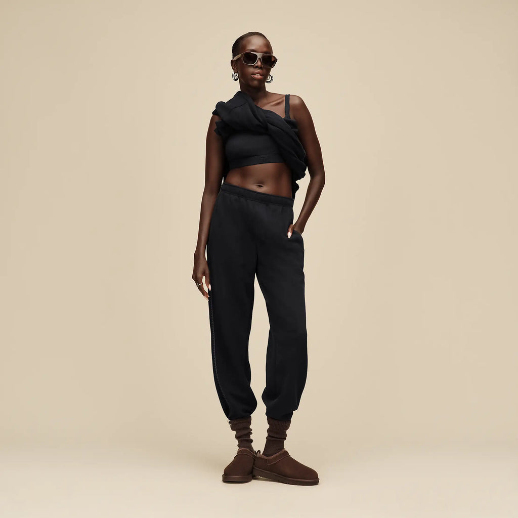 Women's Classic Micro - DUSTED COCOA