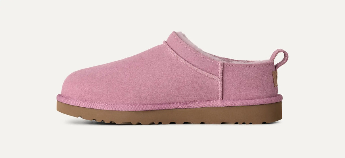 Women's Classic Micro - DUSTY ORCHID