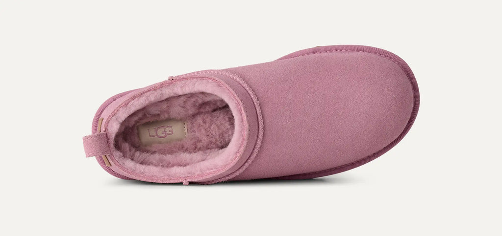 Women's Classic Micro - DUSTY ORCHID