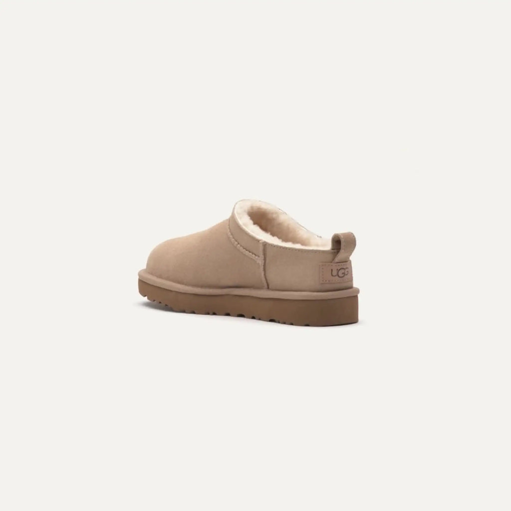 Women's Classic Micro - SAND