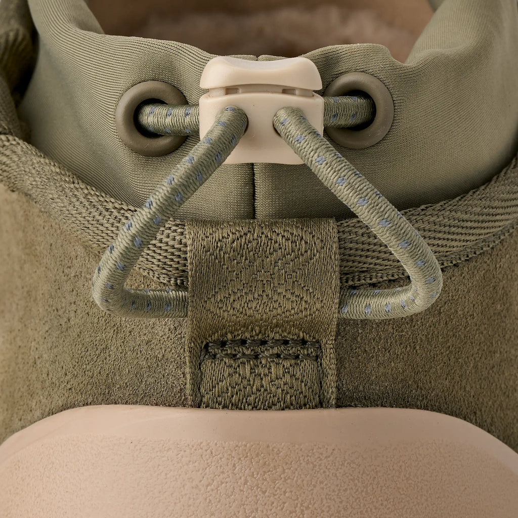 Men's Cl Ultra Mini Weather Hybrid - BURNT OLIVE / MUSTARD SEED