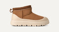 Men's Cl Ultra Mini Weather Hybrid - CHESTNUT / WHITECAP