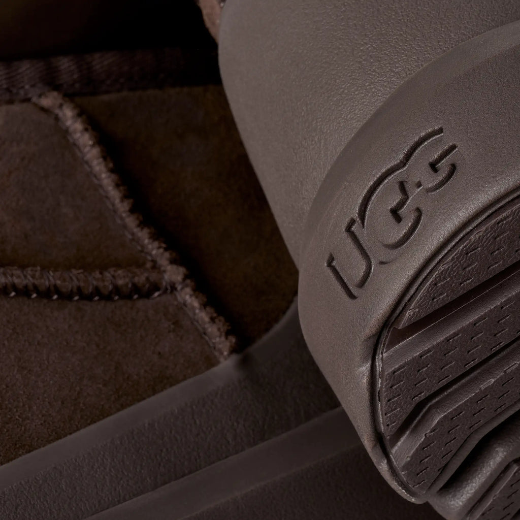 Men's Cl Ultra Mini Weather Hybrid - DUSTED COCOA / DUSTED COCOA