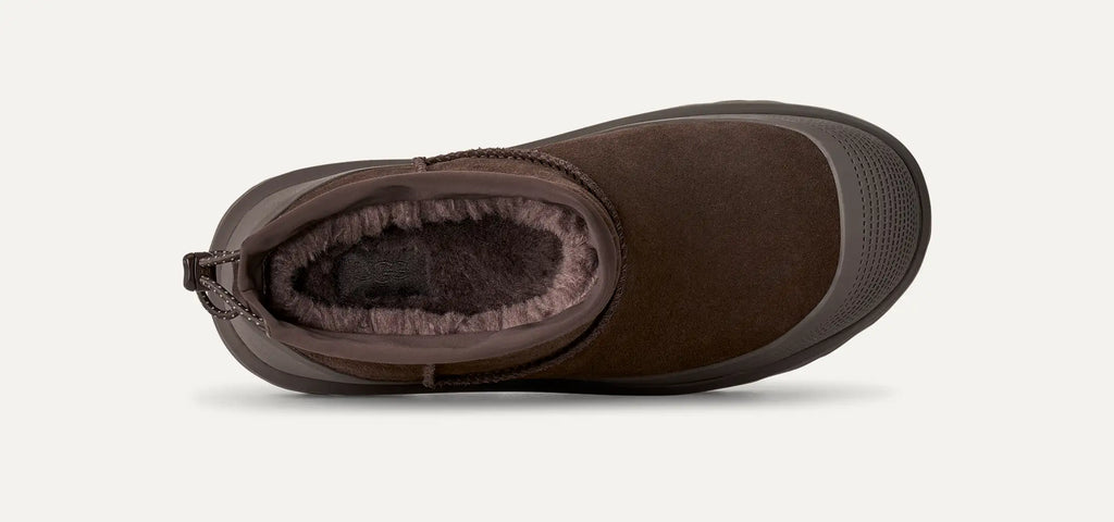 Men's Cl Ultra Mini Weather Hybrid - DUSTED COCOA / DUSTED COCOA
