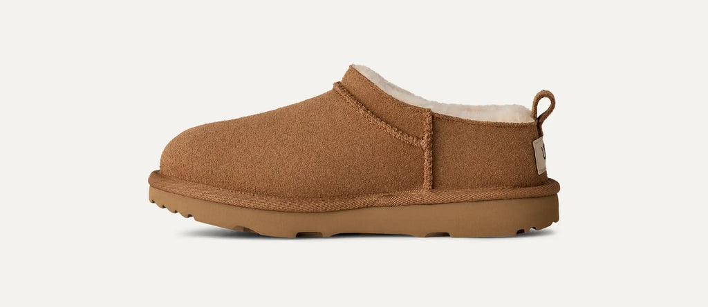 Kids' Classic Micro - CHESTNUT