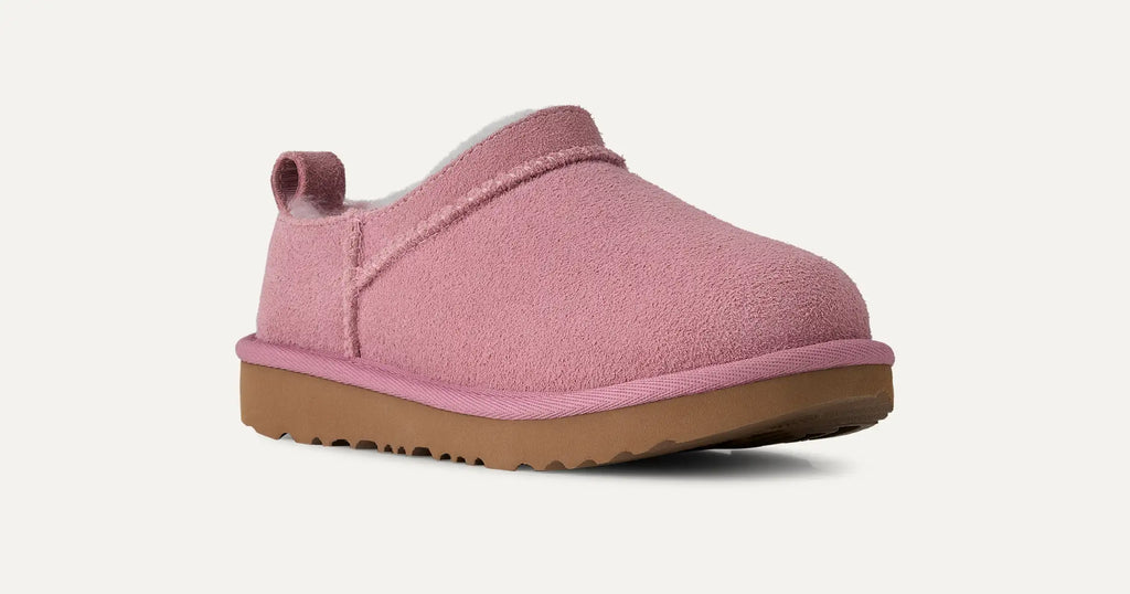 Kids' Classic Micro - DUSTY ORCHID