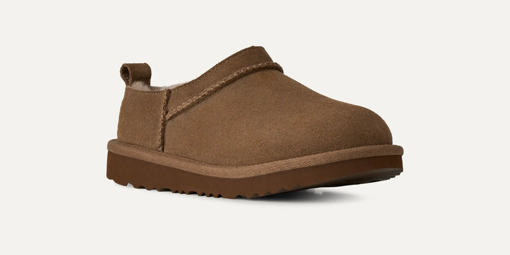 Kids' Classic Micro - LIGHT BRONZE