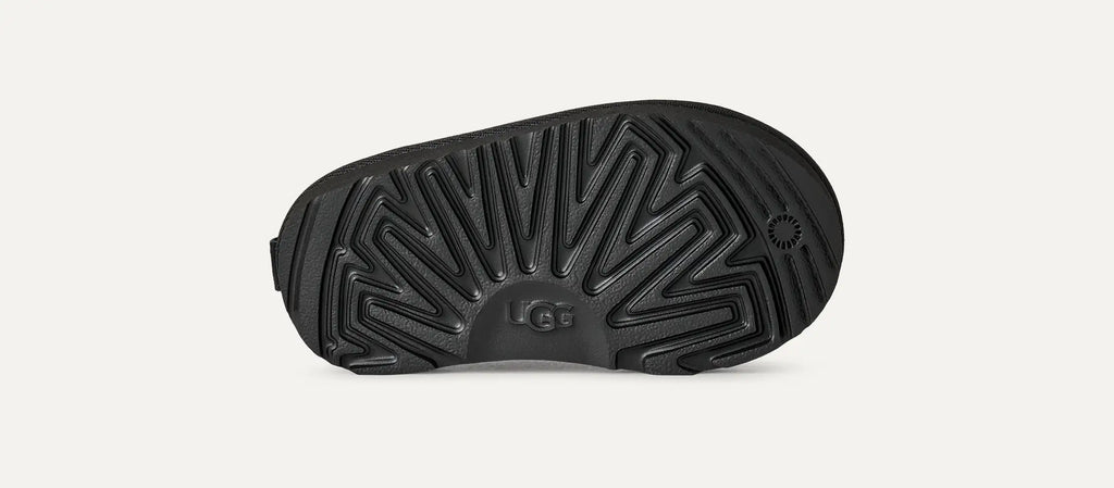 Toddlers' Classic Micro - BLACK