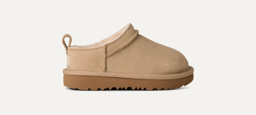 Toddlers' Classic Micro - SAND