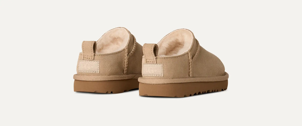 Toddlers' Classic Micro - SAND