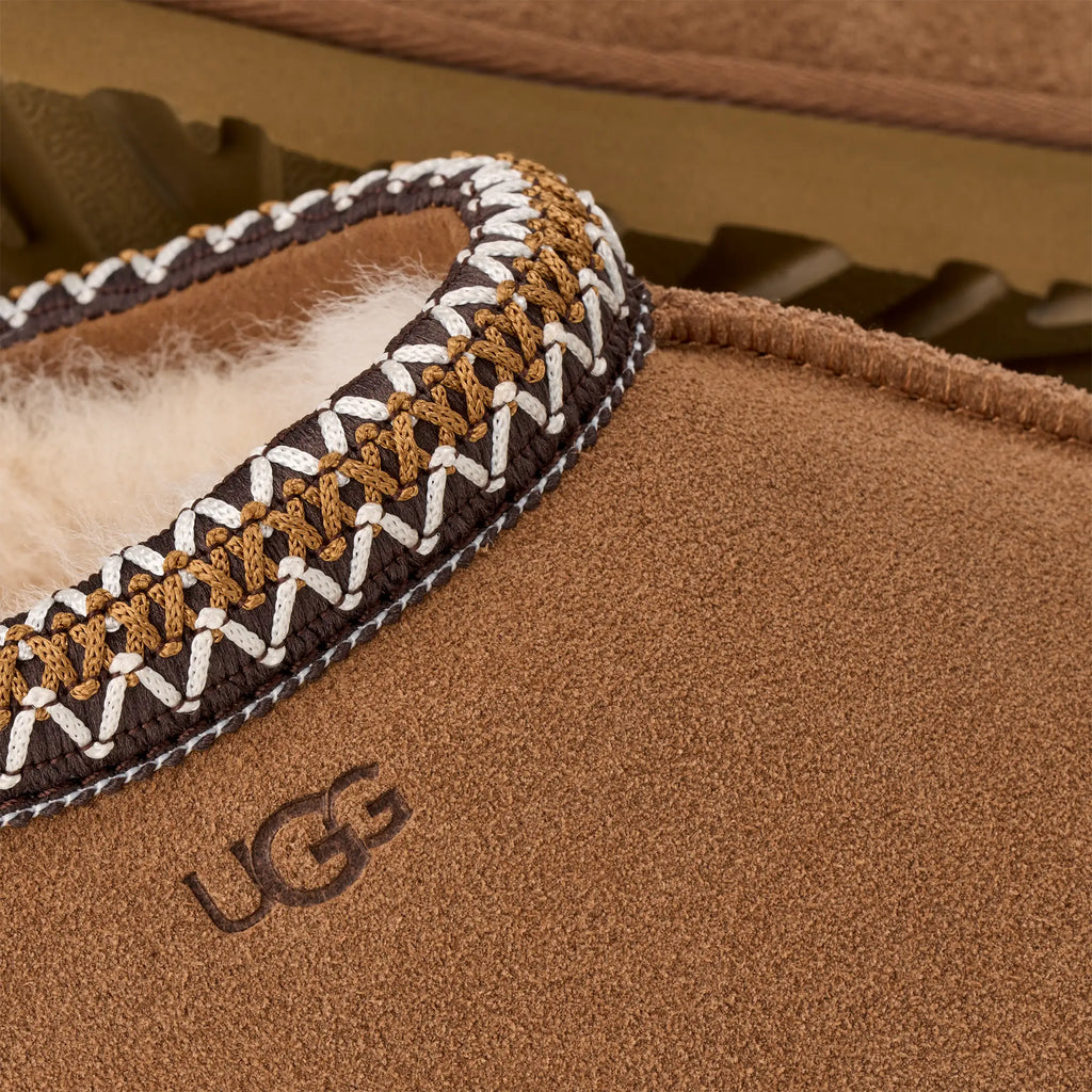 Women's Tasman II - CHESTNUT