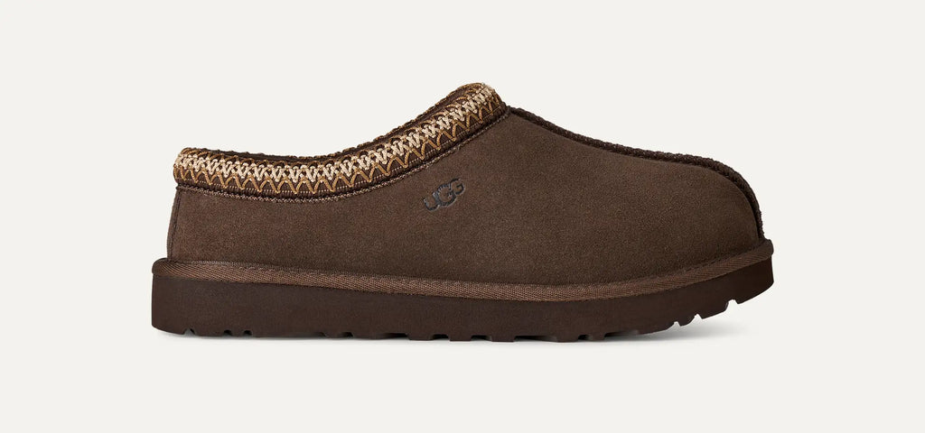 Women's Tasman II - DUSTED COCOA