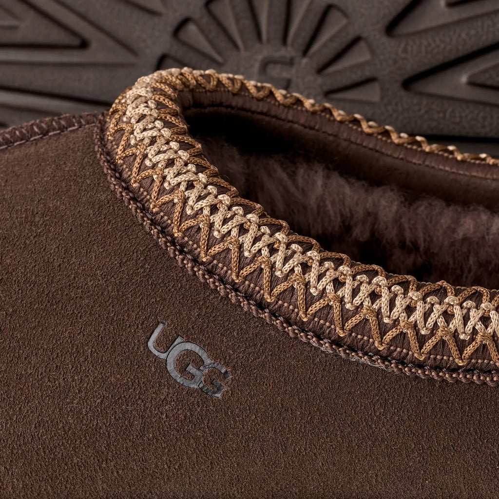 Women's Tasman II - DUSTED COCOA