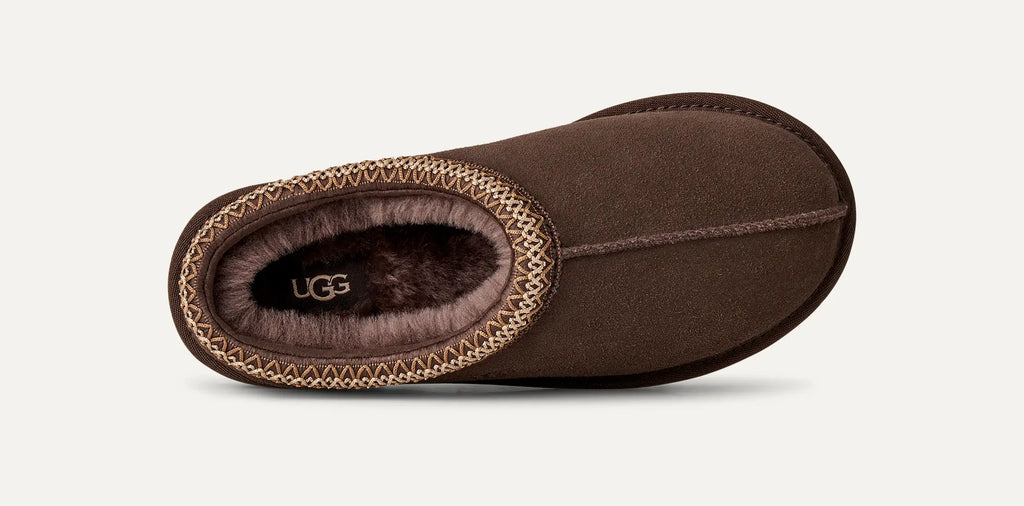 Women's Tasman II - DUSTED COCOA