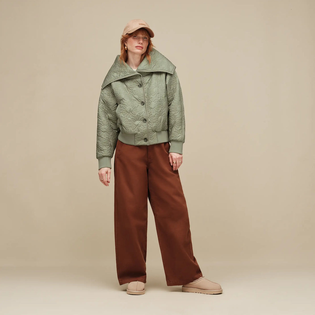 Women's Tasman II - MOONLIGHT