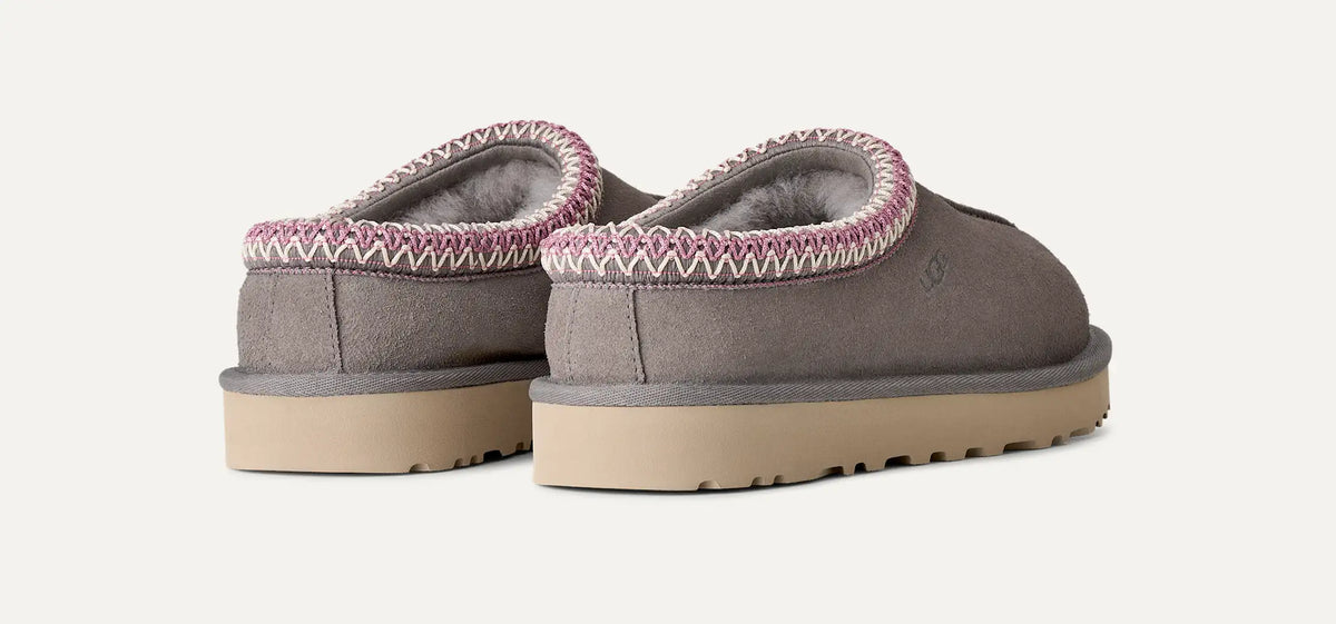 Women's Tasman II - STORMY GREY