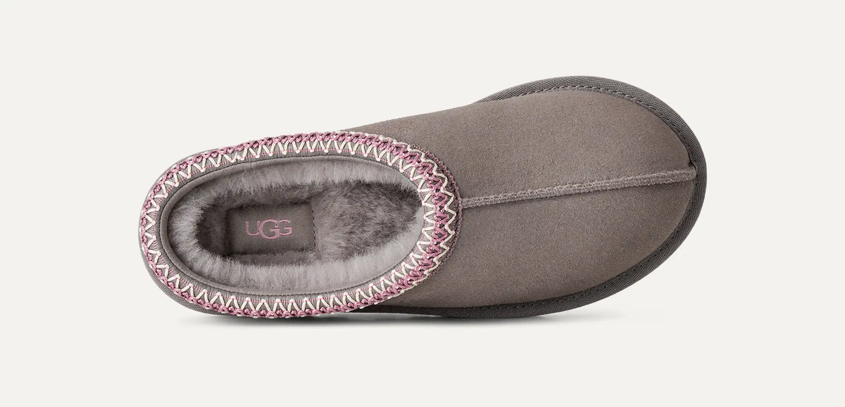 Women's Tasman II - STORMY GREY
