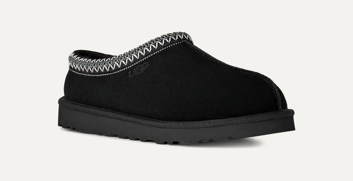 Men's Tasman II - BLACK