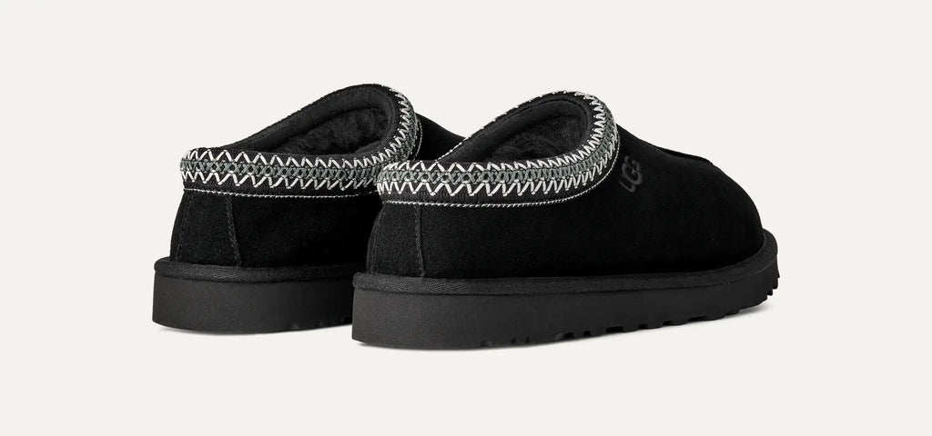 Men's Tasman II - BLACK