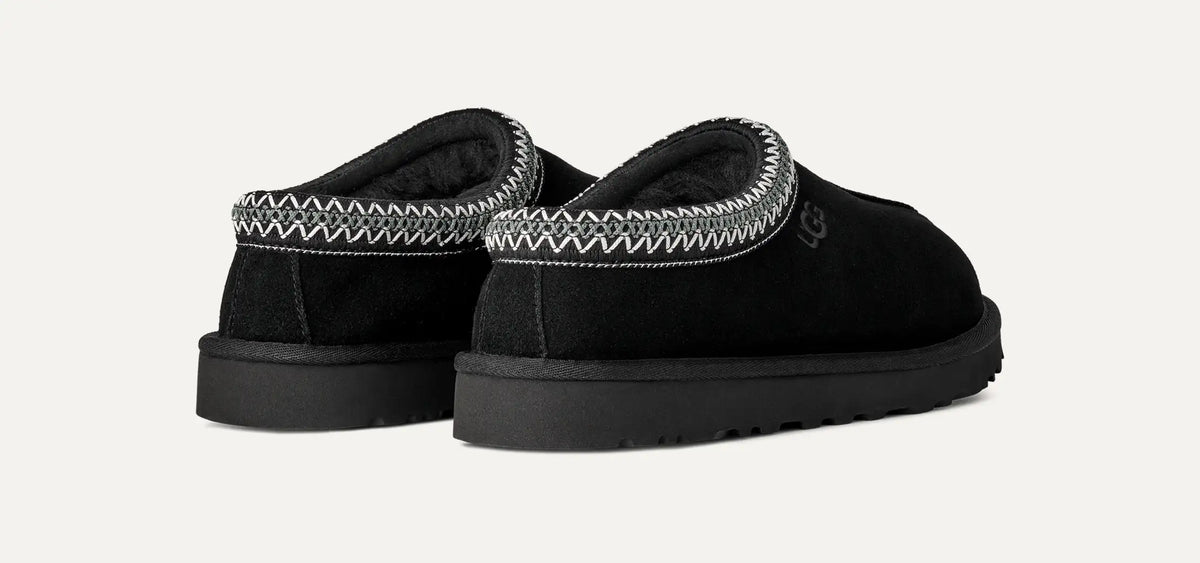 Men's Tasman II - BLACK