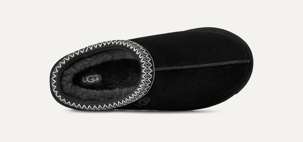 Men's Tasman II - BLACK