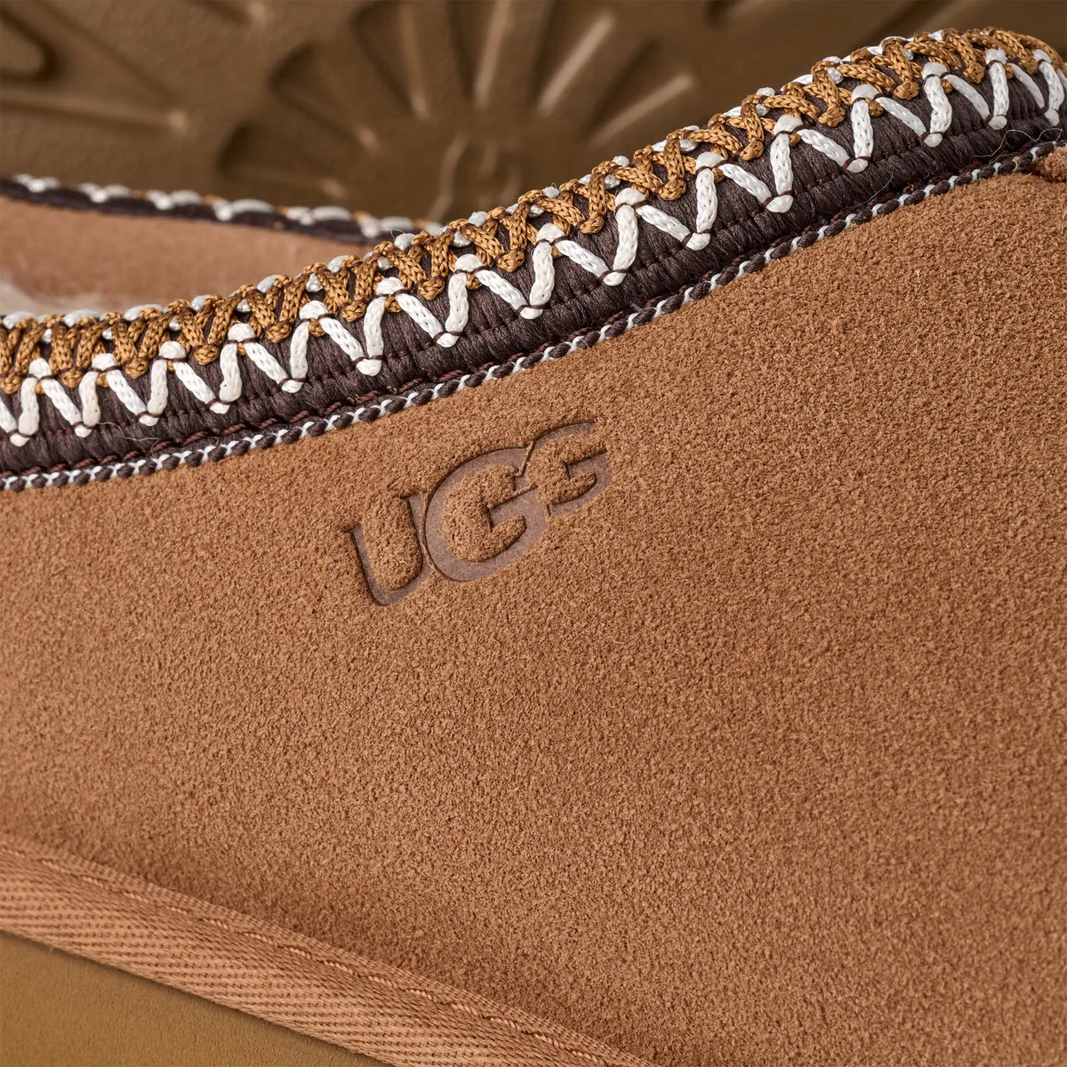 Men's Tasman II - CHESTNUT