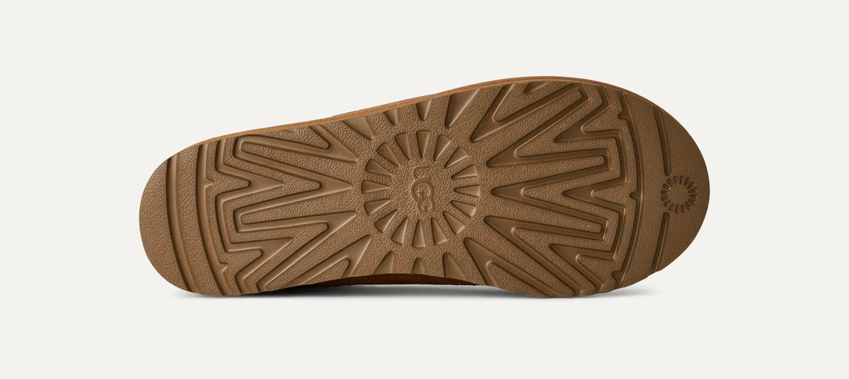 Men's Tasman II - CHESTNUT
