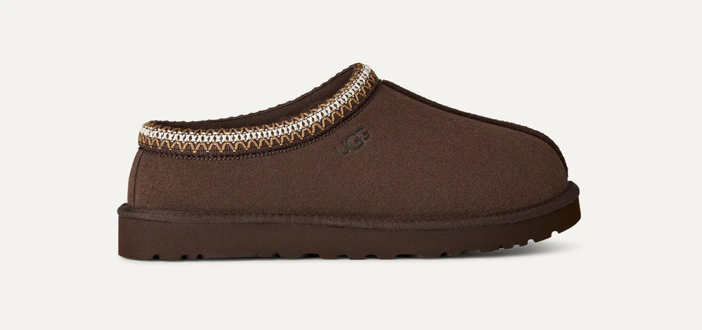 Men's Tasman II - DUSTED COCOA / DUSTED COCOA