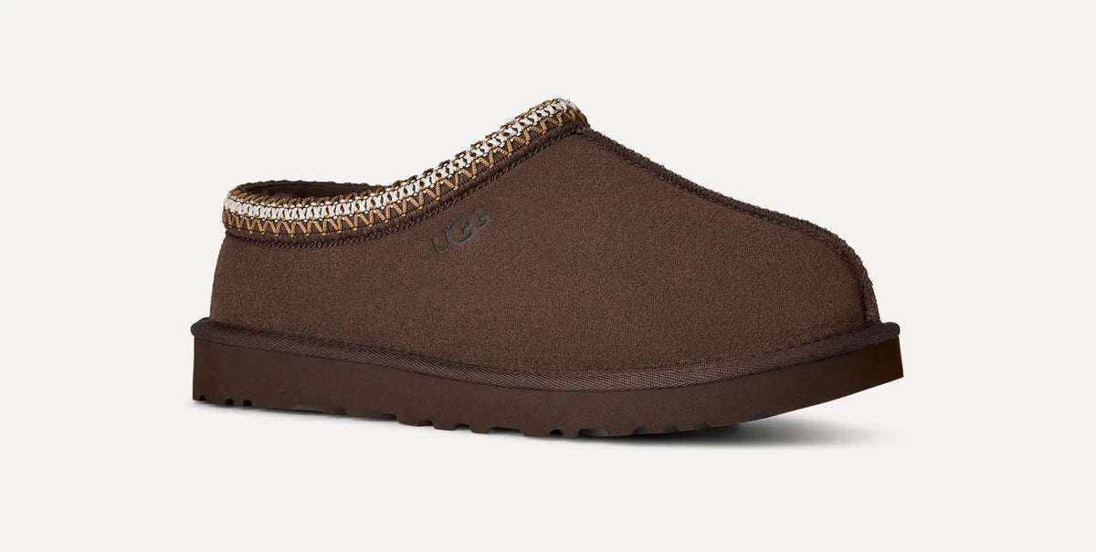 Men's Tasman II - DUSTED COCOA / DUSTED COCOA