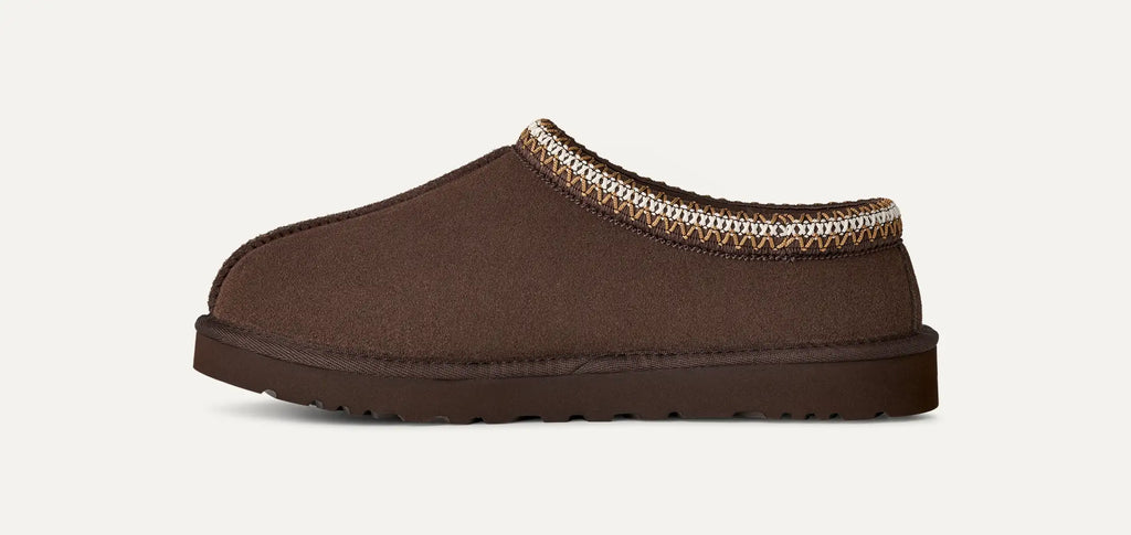 Men's Tasman II - DUSTED COCOA / DUSTED COCOA
