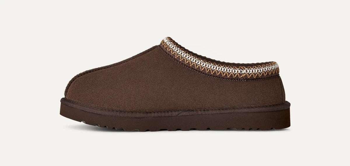 Men's Tasman II - DUSTED COCOA / DUSTED COCOA