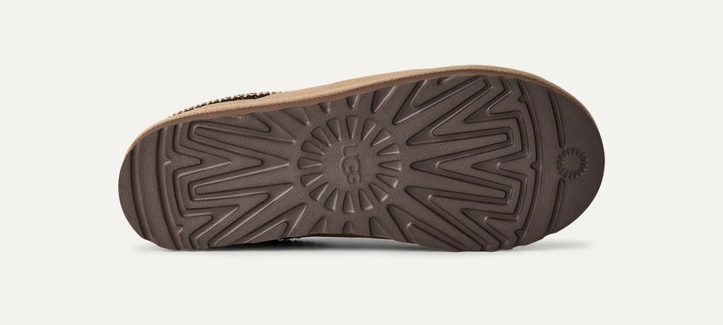 Men's Tasman II - MUSTARD SEED / MOLASSES
