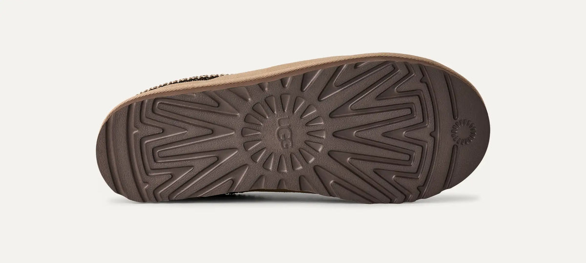 Men's Tasman II - MUSTARD SEED / MOLASSES
