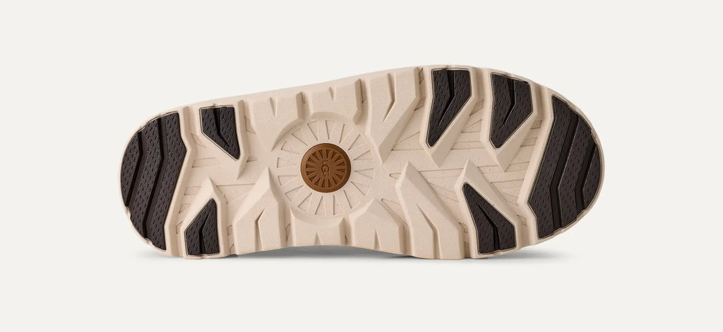 Men's Heritage Utility Axoid - CHESTNUT / JASMINE