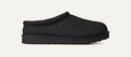 Men's Tasman II Nubuck - BLACK