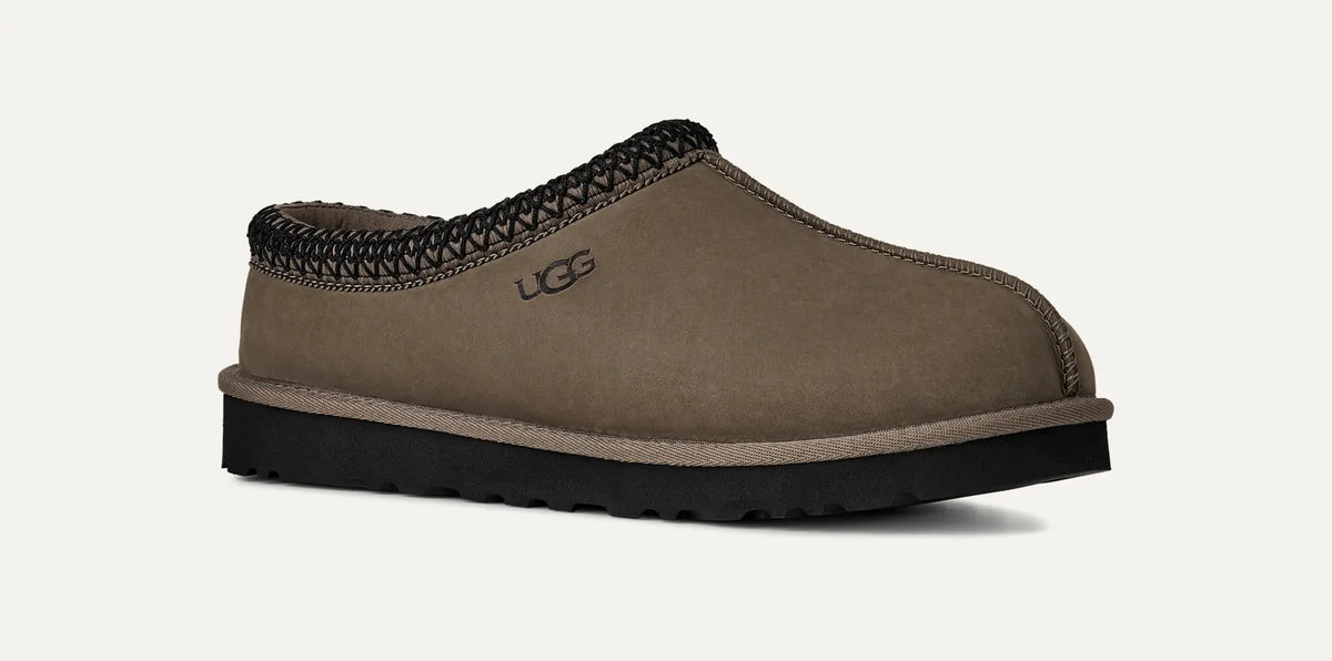 Men's Tasman II Nubuck - DRIED OREGANO