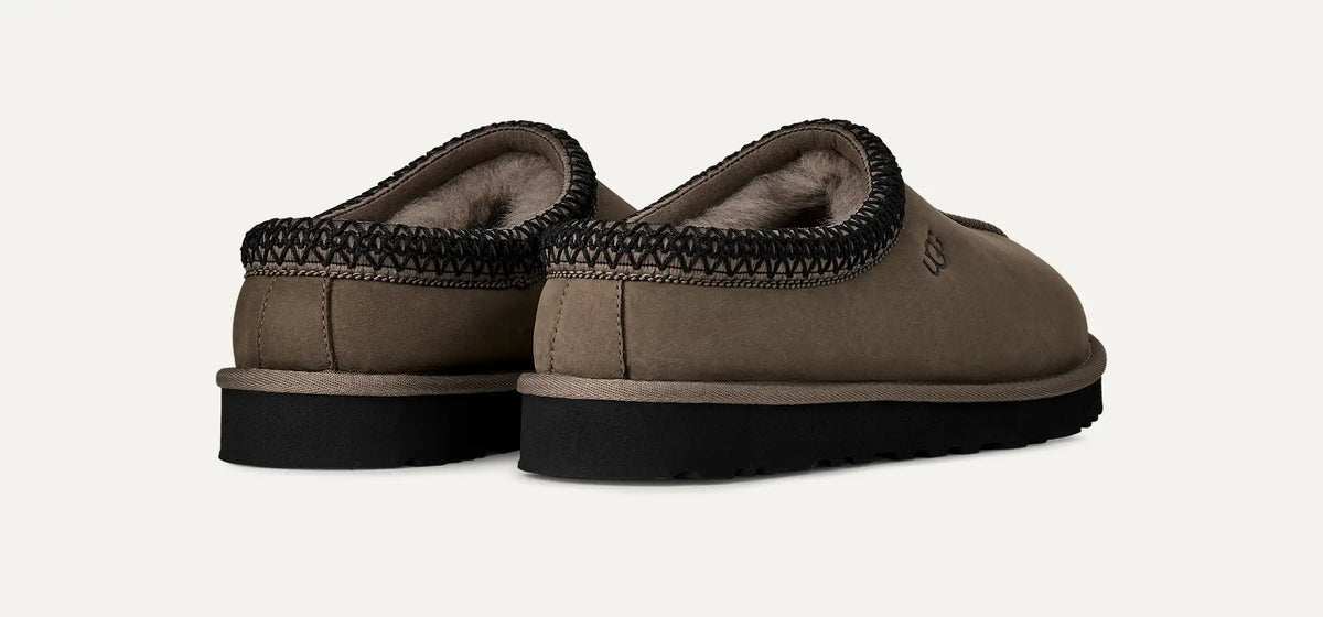Men's Tasman II Nubuck - DRIED OREGANO