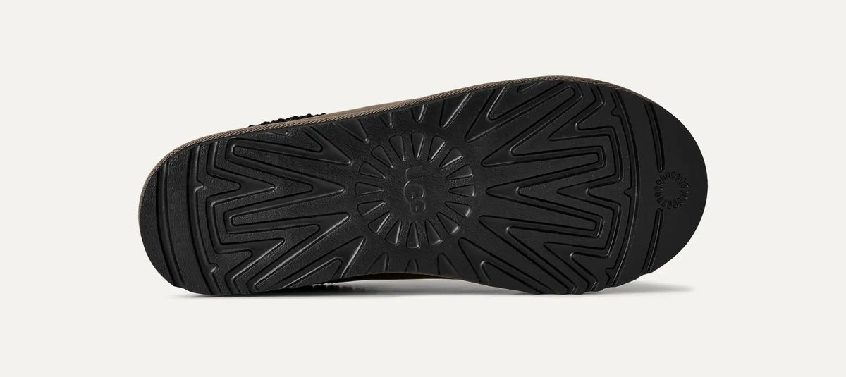 Men's Tasman II Nubuck - DRIED OREGANO
