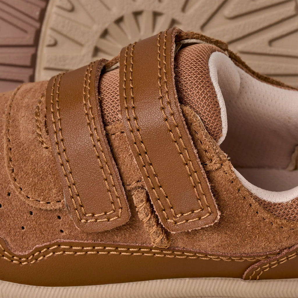 Toddlers' Rennie Low - CHESTNUT
