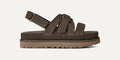 Women's Goldenstar Gleam - DENSE SMOKE