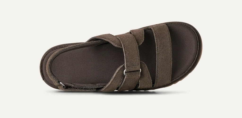 Women's Goldenstar Gleam - DENSE SMOKE
