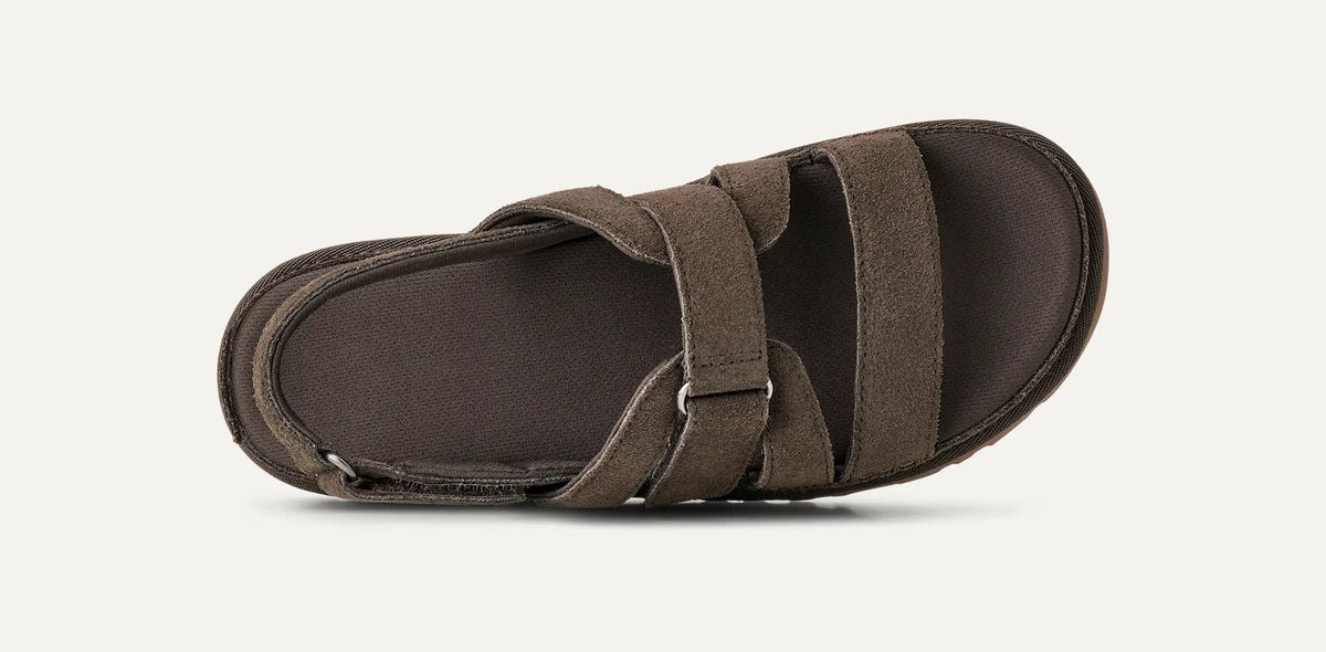 Women's Goldenstar Gleam - DENSE SMOKE
